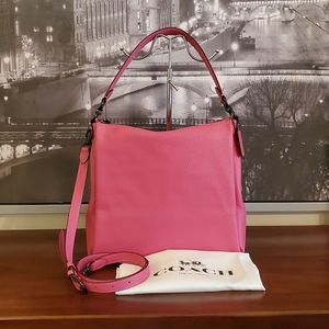 Coach Shay Shoulder Bag